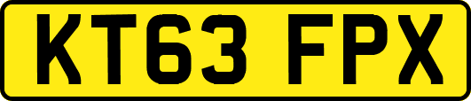 KT63FPX