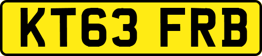 KT63FRB