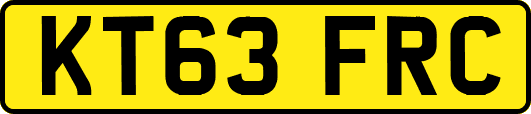 KT63FRC
