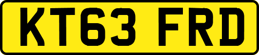 KT63FRD