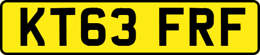 KT63FRF