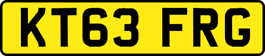 KT63FRG