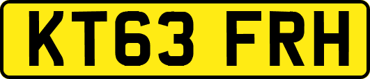 KT63FRH