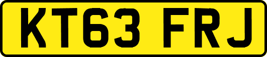 KT63FRJ