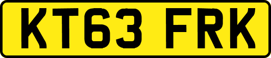 KT63FRK