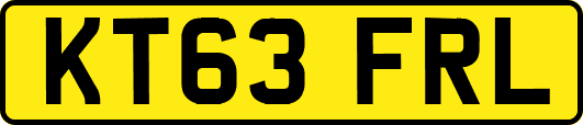 KT63FRL
