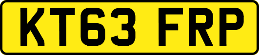 KT63FRP