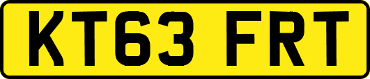 KT63FRT