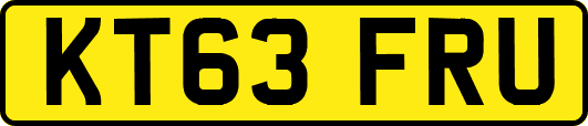 KT63FRU