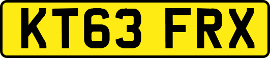 KT63FRX