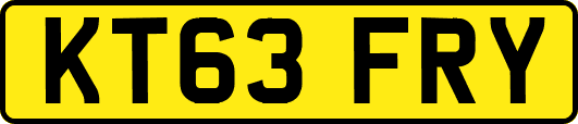 KT63FRY