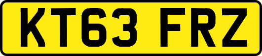 KT63FRZ
