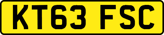 KT63FSC