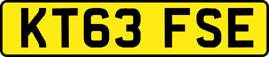 KT63FSE
