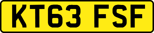 KT63FSF