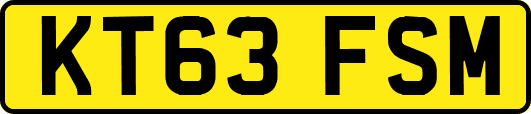 KT63FSM