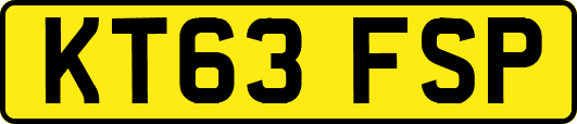 KT63FSP