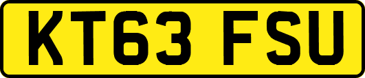 KT63FSU