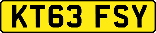 KT63FSY
