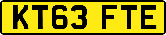KT63FTE