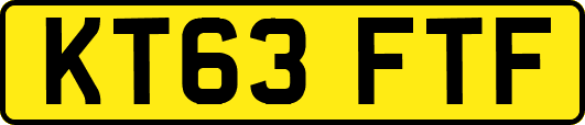 KT63FTF