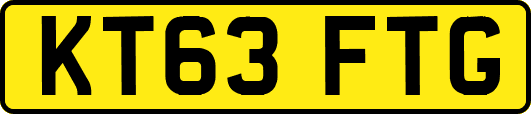 KT63FTG