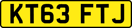 KT63FTJ