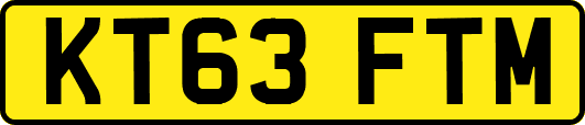KT63FTM