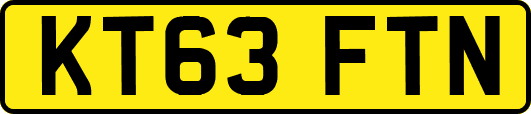 KT63FTN