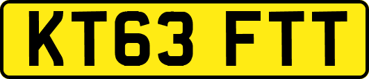 KT63FTT