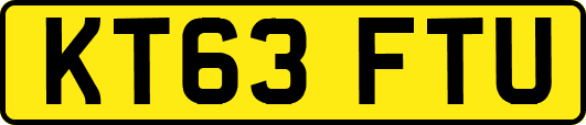 KT63FTU