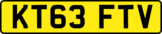 KT63FTV