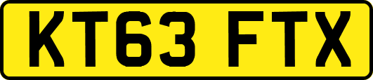 KT63FTX