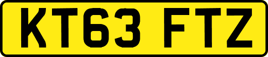 KT63FTZ