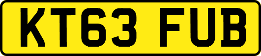 KT63FUB
