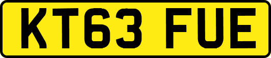 KT63FUE