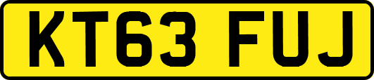 KT63FUJ