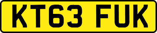 KT63FUK