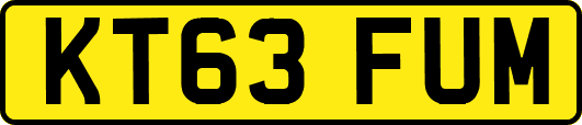 KT63FUM