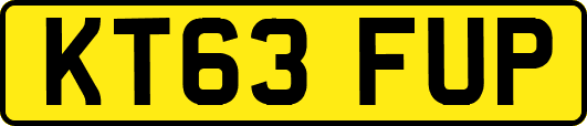 KT63FUP