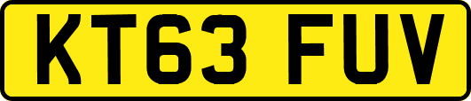 KT63FUV