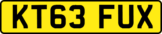 KT63FUX