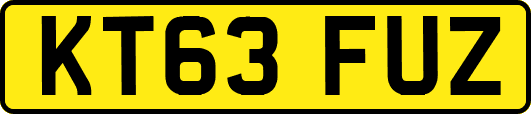 KT63FUZ