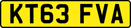 KT63FVA