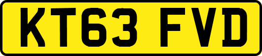 KT63FVD