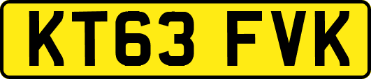 KT63FVK