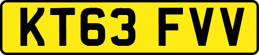 KT63FVV