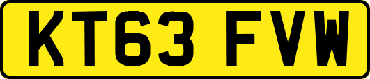 KT63FVW