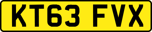 KT63FVX