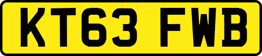 KT63FWB